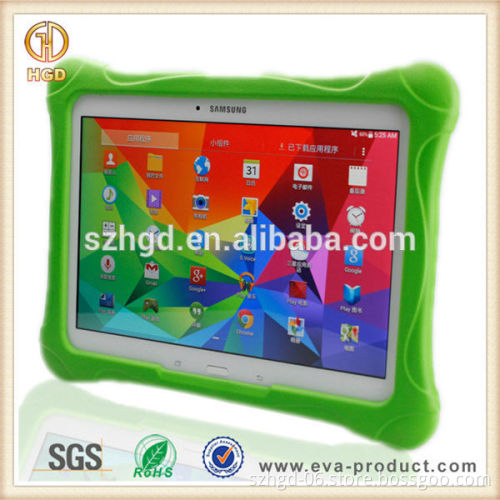 China Factory Supply Shockproof Protective Rugged Case Tablet 10.1''